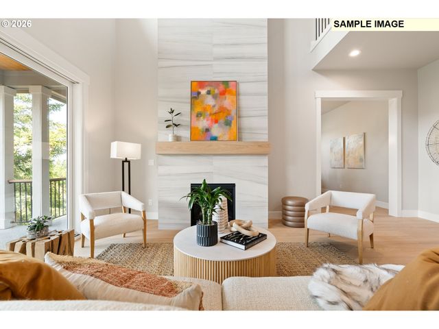 6123 Skyline Dr, West Linn, OR 97068