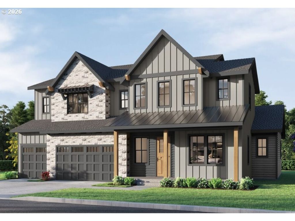 6123 Skyline Dr, West Linn, OR 97068