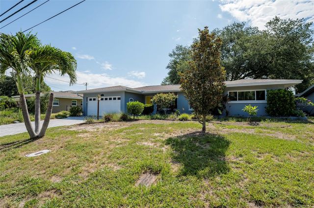 101 S NEPTUNE AVENUE, Clearwater, FL 33765