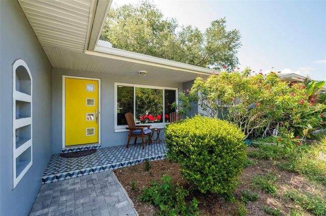 101 S NEPTUNE AVENUE, Clearwater, FL 33765