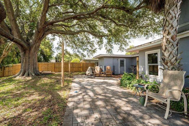 101 S NEPTUNE AVENUE, Clearwater, FL 33765