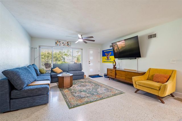 101 S NEPTUNE AVENUE, Clearwater, FL 33765
