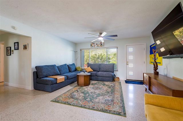 101 S NEPTUNE AVENUE, Clearwater, FL 33765