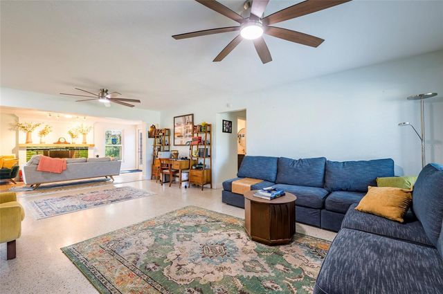 101 S NEPTUNE AVENUE, Clearwater, FL 33765