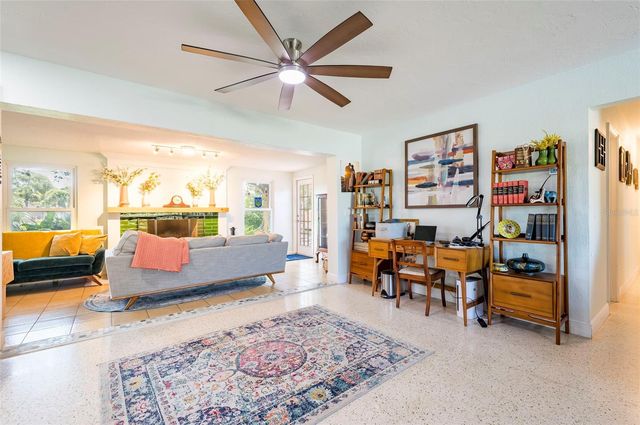 101 S NEPTUNE AVENUE, Clearwater, FL 33765