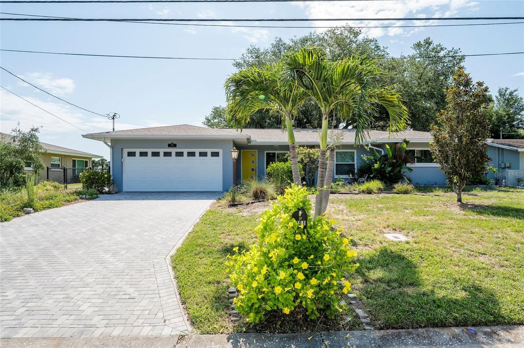 101 S NEPTUNE AVENUE, Clearwater, FL 33765