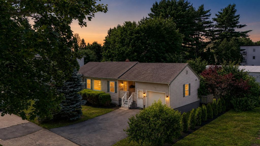 26 Miller Avenue, Biddeford, ME 04005 — exterior