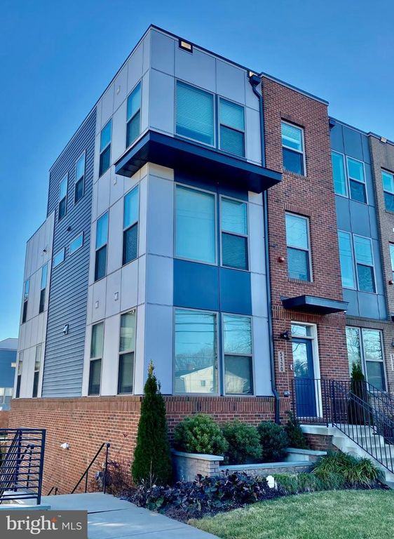 5130 RANDOLPH RD, Rockville, MD 20852