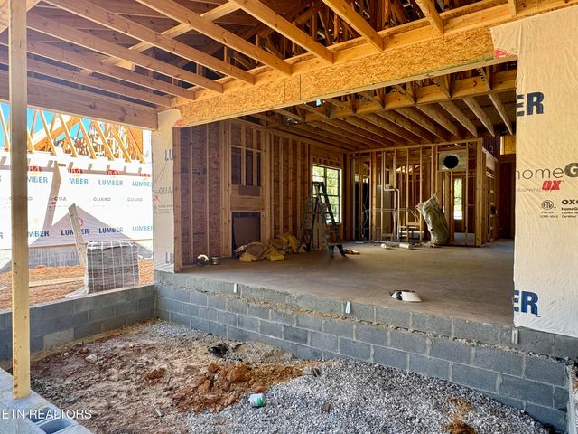 1141 Chardonnay Lane, Knoxville, TN 37932