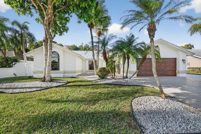 234 Ponce De Leon Street, Royal Palm Beach, FL 33411