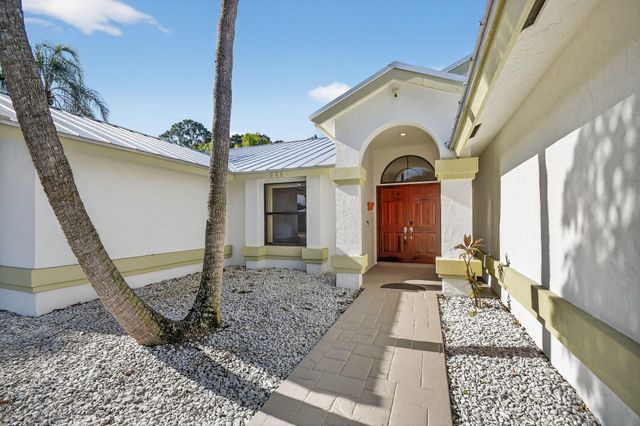 234 Ponce De Leon Street, Royal Palm Beach, FL 33411