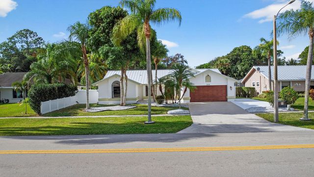234 Ponce De Leon Street, Royal Palm Beach, FL 33411