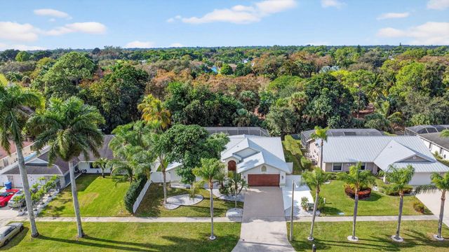234 Ponce De Leon Street, Royal Palm Beach, FL 33411