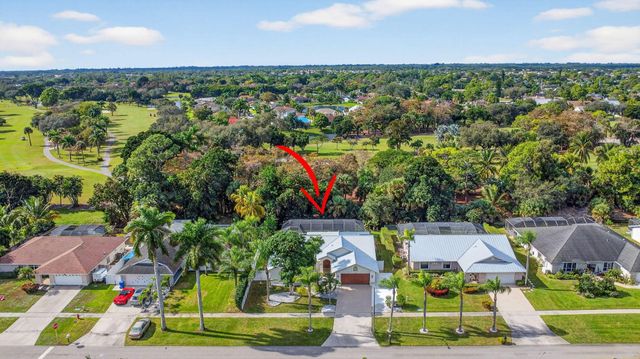 234 Ponce De Leon Street, Royal Palm Beach, FL 33411