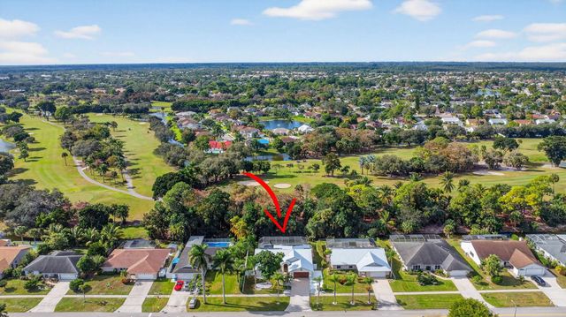 234 Ponce De Leon Street, Royal Palm Beach, FL 33411