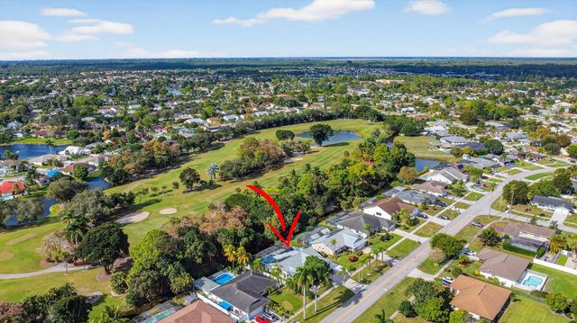 234 Ponce De Leon Street, Royal Palm Beach, FL 33411