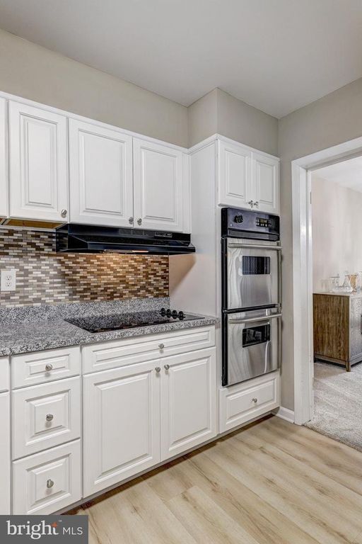 Image 17 of property listing at 7 SLADE AVE #607, Baltimore, MD 21208