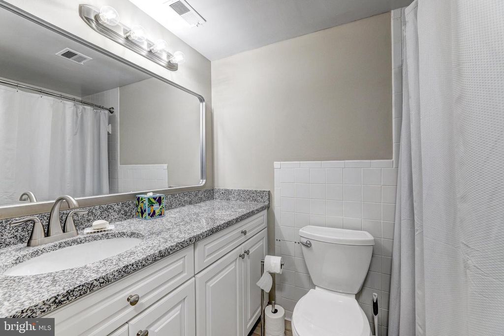 Image 20 of property listing at 7 SLADE AVE #607, Baltimore, MD 21208