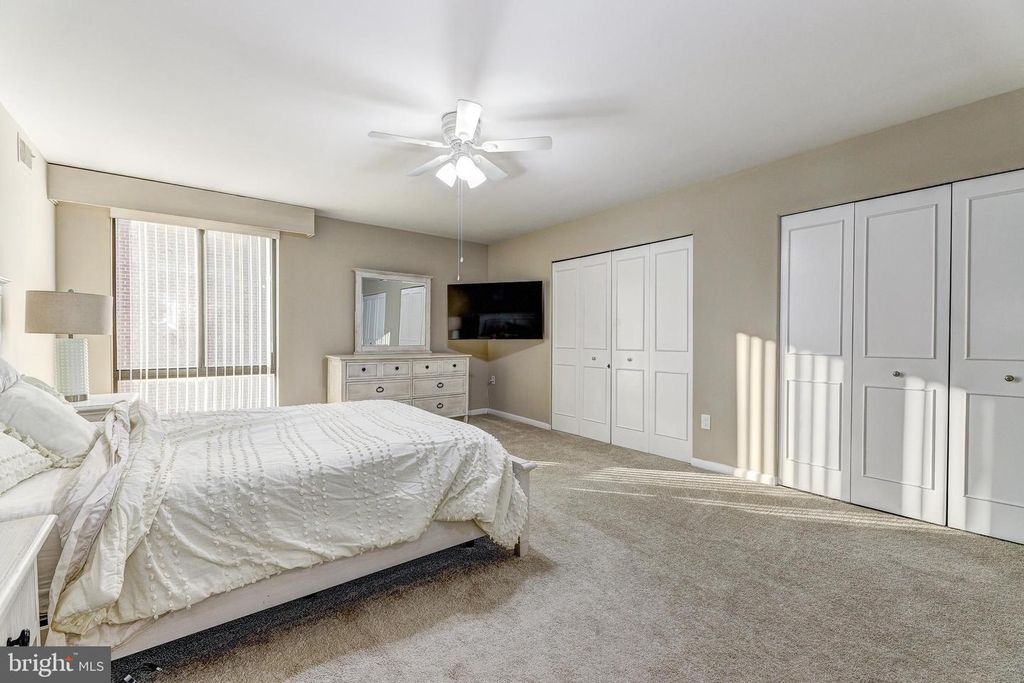 Image 22 of property listing at 7 SLADE AVE #607, Baltimore, MD 21208
