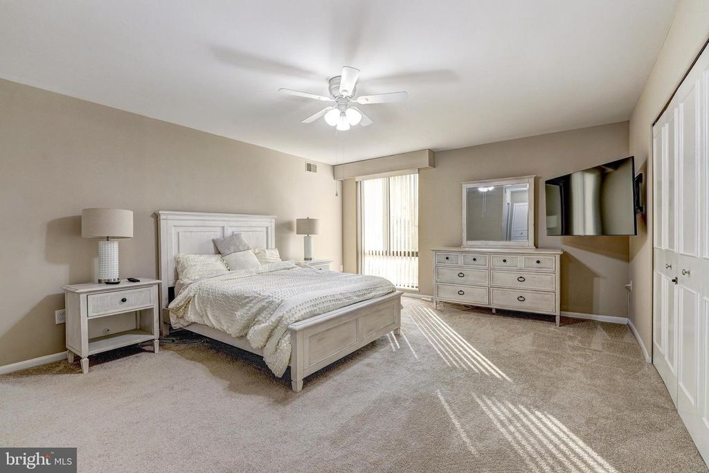 Image 23 of property listing at 7 SLADE AVE #607, Baltimore, MD 21208