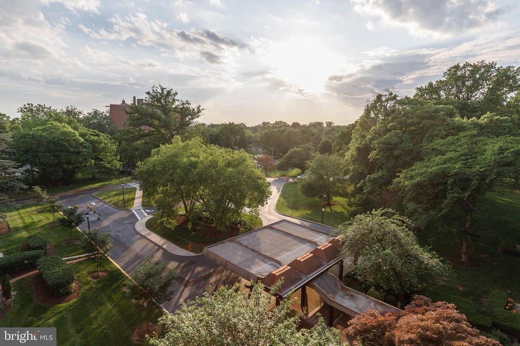 Image 29 of property listing at 7 SLADE AVE #607, Baltimore, MD 21208