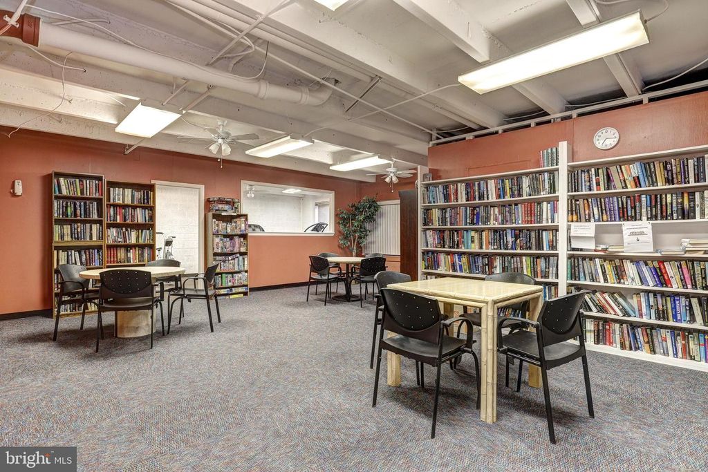 Image 31 of property listing at 7 SLADE AVE #607, Baltimore, MD 21208