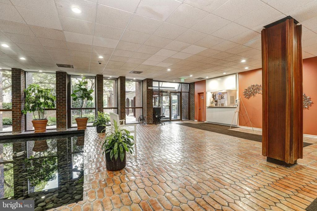 Image 32 of property listing at 7 SLADE AVE #607, Baltimore, MD 21208