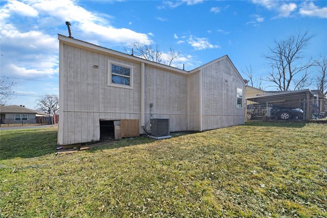 3214 King Street, Greenville, TX 75401