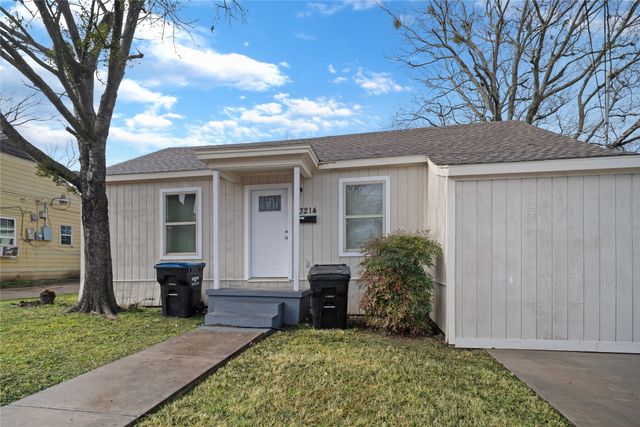 3214 King Street, Greenville, TX 75401