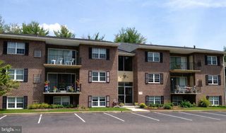 12 CARDOR CT #101, Baltimore, MD 21236