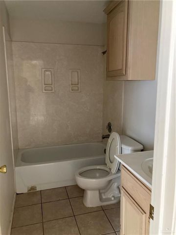 2408 Moonlight Lane 3, Edinburg, TX 78541