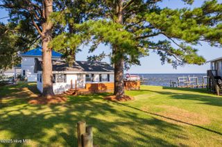 156 Long Beach Drive, Hertford, NC 27944
