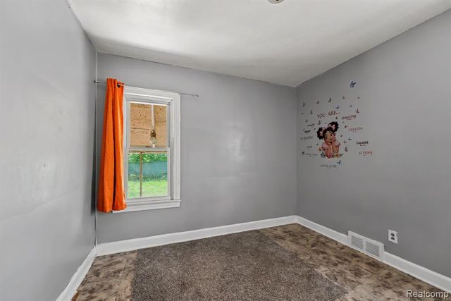 5045 Wayburn Street, Detroit, MI 48224