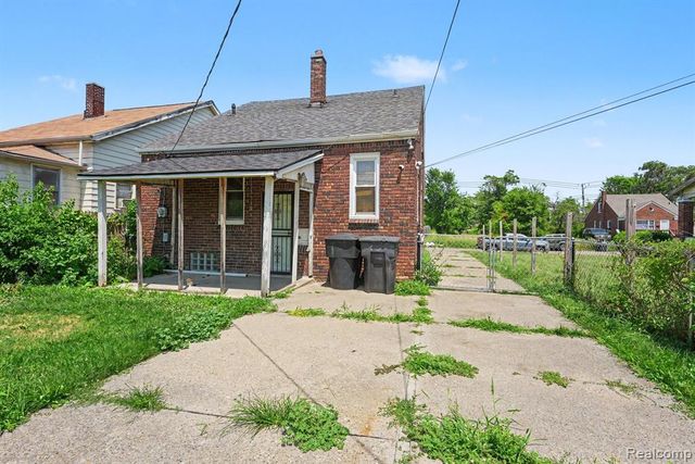 5045 Wayburn Street, Detroit, MI 48224
