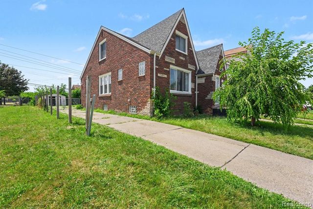 5045 Wayburn Street, Detroit, MI 48224