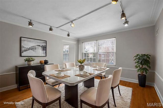 7545 Wellington Way 2B, St Louis, MO 63105