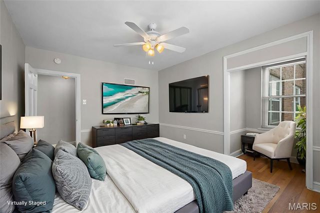 7545 Wellington Way 2B, St Louis, MO 63105