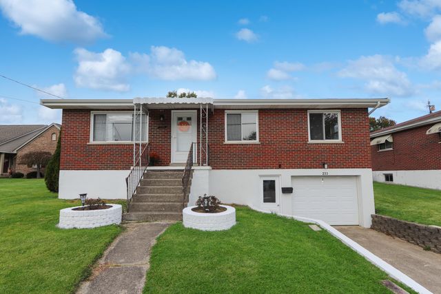 233 Sunset Drive, Highland Heights, KY 41076