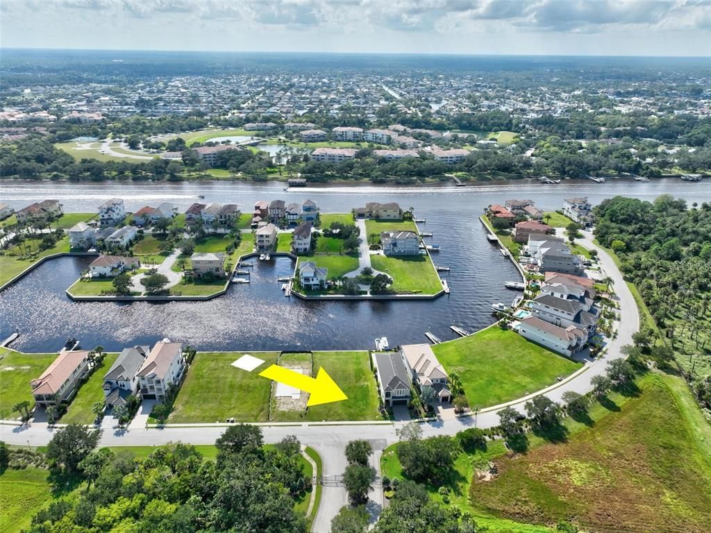 310 HARBOR VILLAGE POINT N, Palm Coast, FL 32137