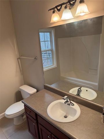 7025 Fletcher Drive, Winston, GA 30187