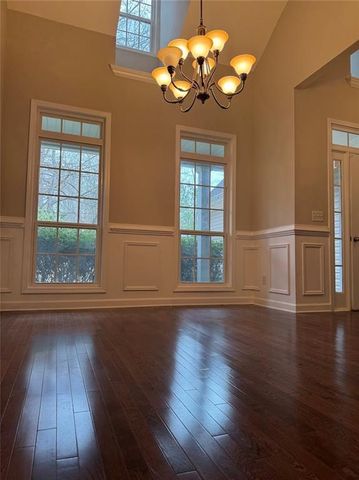 7025 Fletcher Drive, Winston, GA 30187