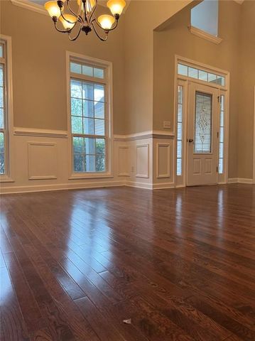 7025 Fletcher Drive, Winston, GA 30187