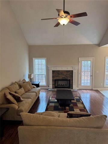 7025 Fletcher Drive, Winston, GA 30187