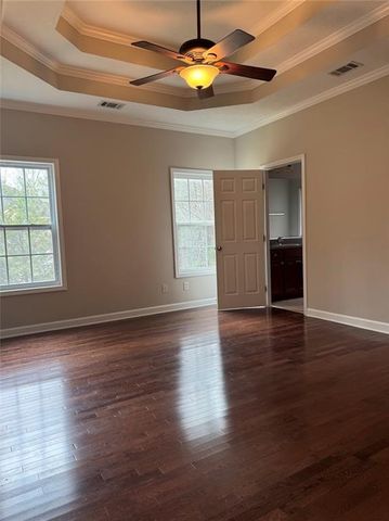 7025 Fletcher Drive, Winston, GA 30187