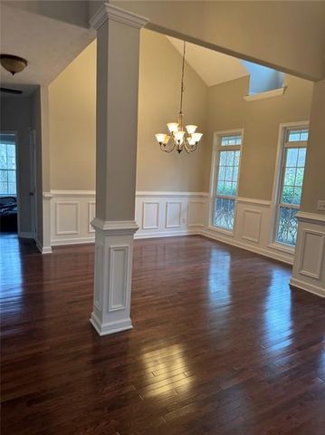 7025 Fletcher Drive, Winston, GA 30187