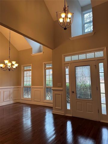 7025 Fletcher Drive, Winston, GA 30187