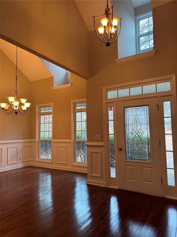 7025 Fletcher Drive, Winston, GA 30187