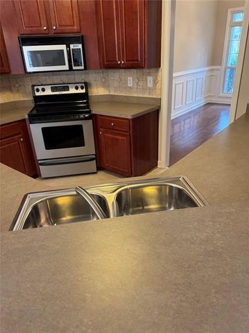 7025 Fletcher Drive, Winston, GA 30187