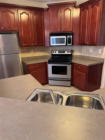 7025 Fletcher Drive, Winston, GA 30187