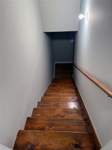 7025 Fletcher Drive, Winston, GA 30187